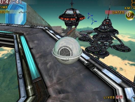 Скриншот из игры Vertigo - 38