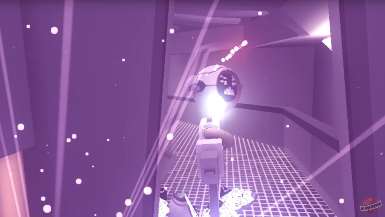 Скриншот из игры Vertigo - 26