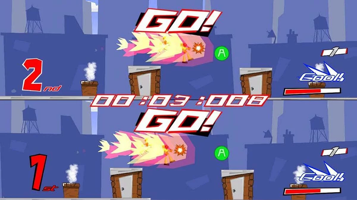 Скриншот из игры Vertigo - 27