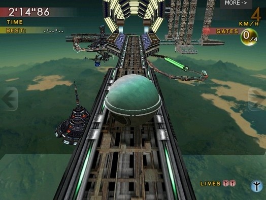 Скриншот из игры Vertigo - 49