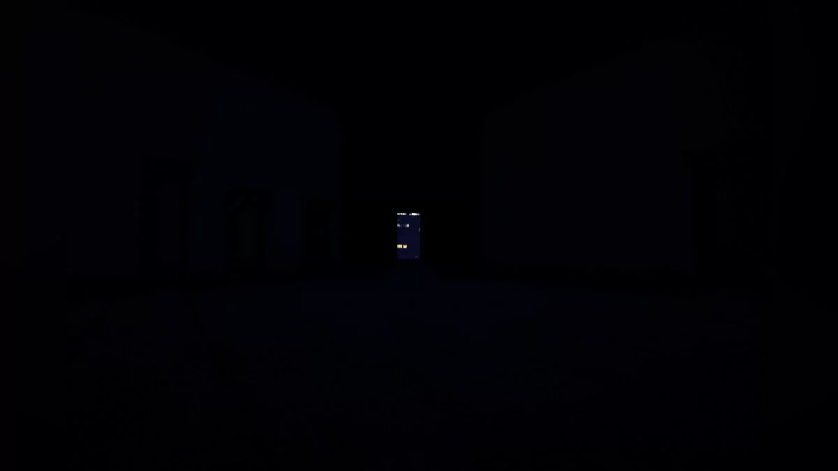 Скриншот из игры Vertigo - 15