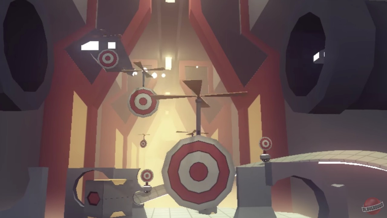 Скриншот из игры Vertigo - 28