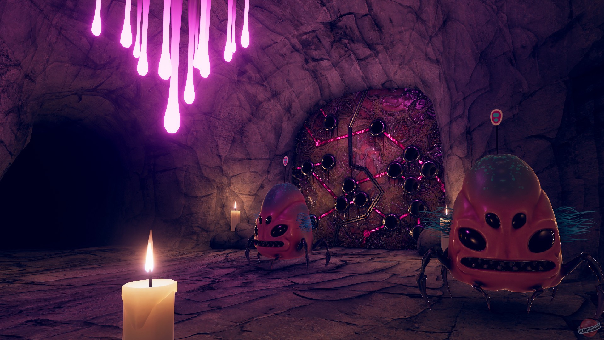 Скриншот из игры Vertigo - 43