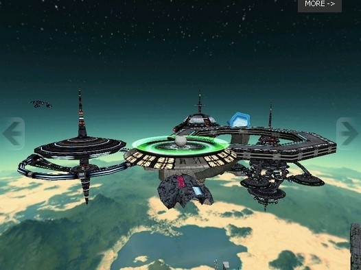 Скриншот из игры Vertigo - 44