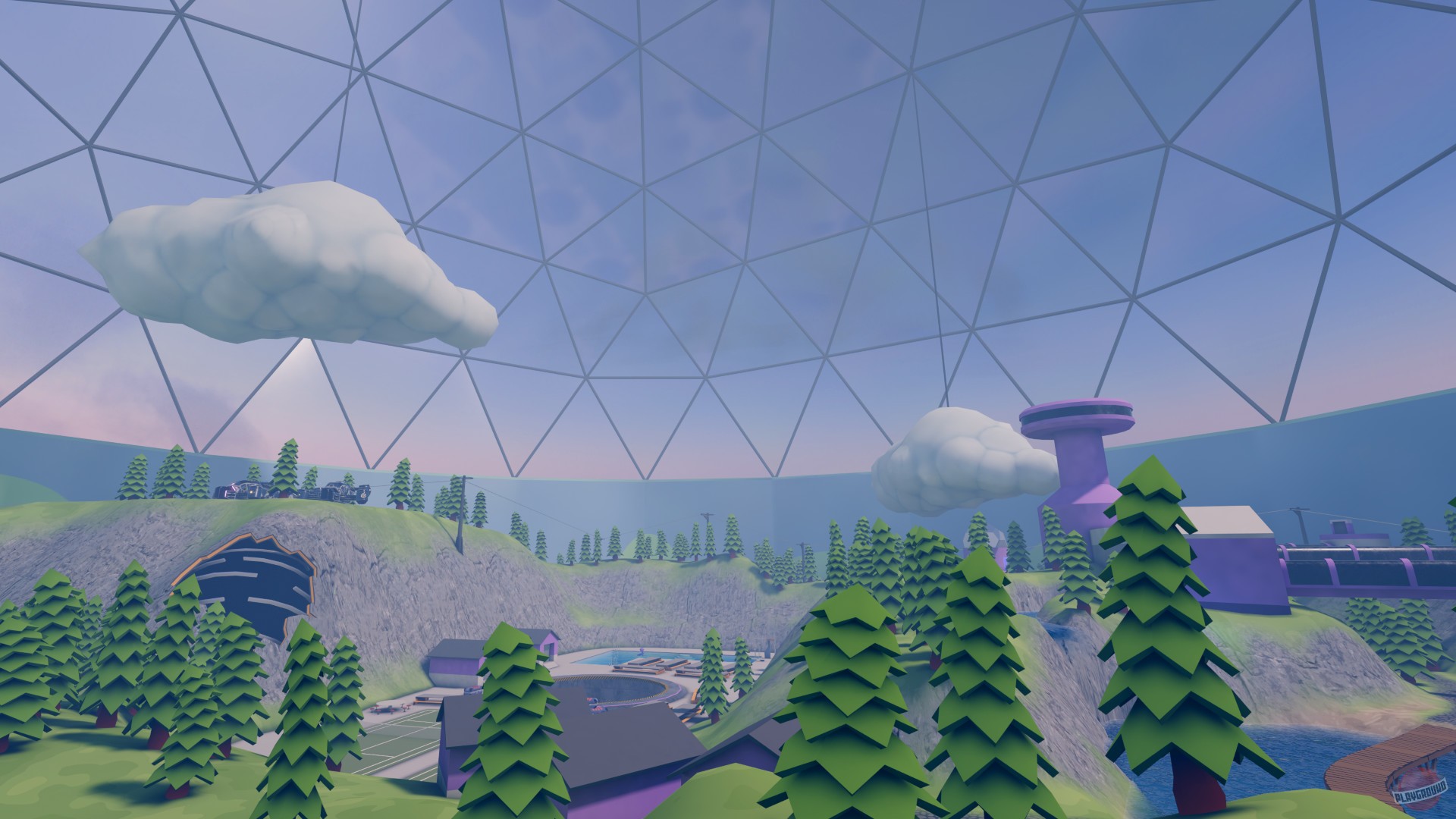 Скриншот из игры Vertigo - 35