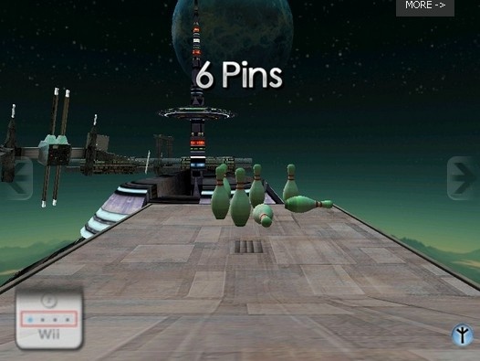 Скриншот из игры Vertigo - 46