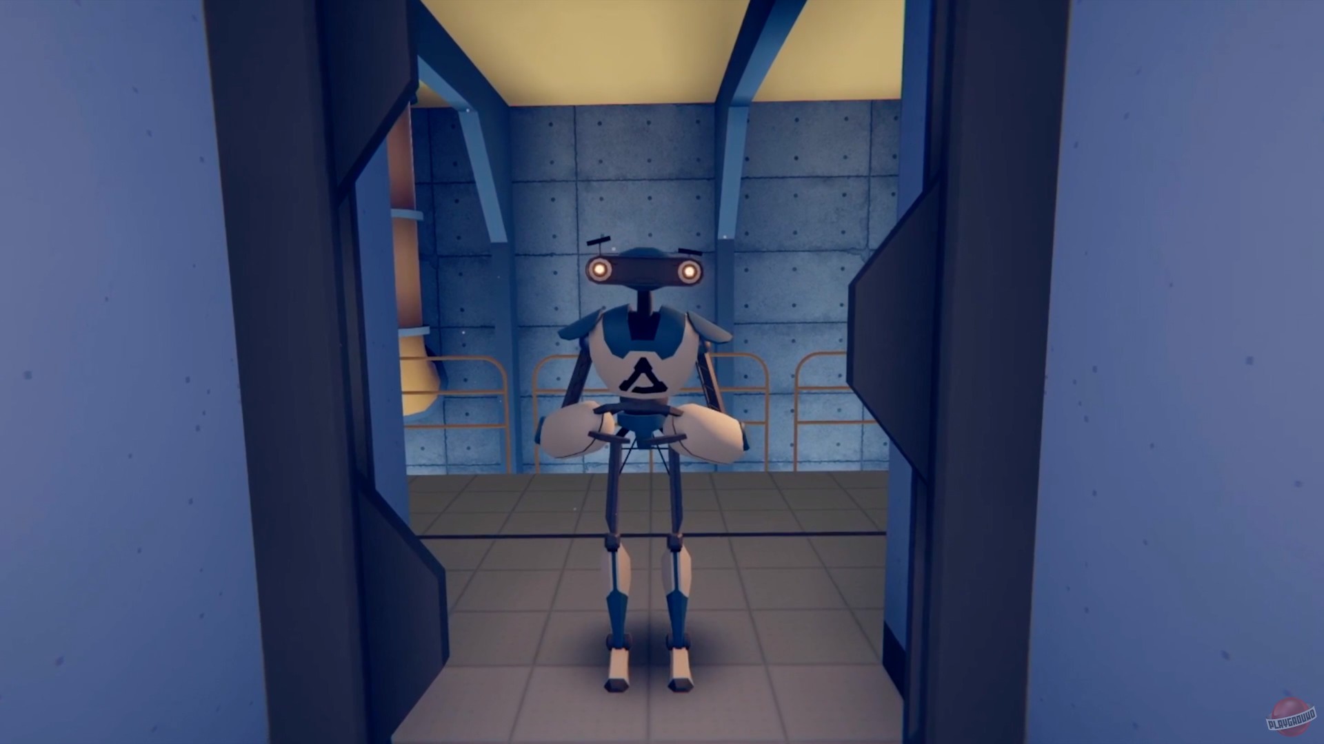 Скриншот из игры Vertigo - 11