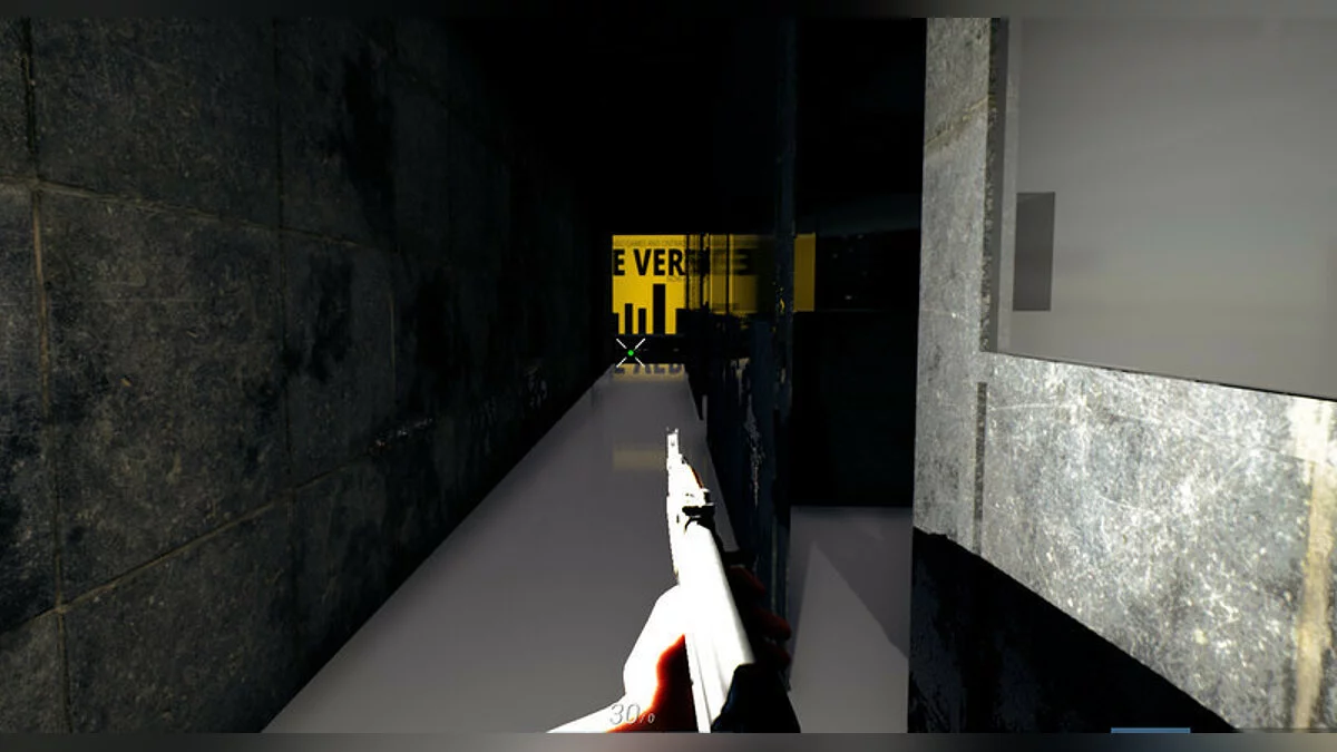 Скриншот из игры Vertigo - 21