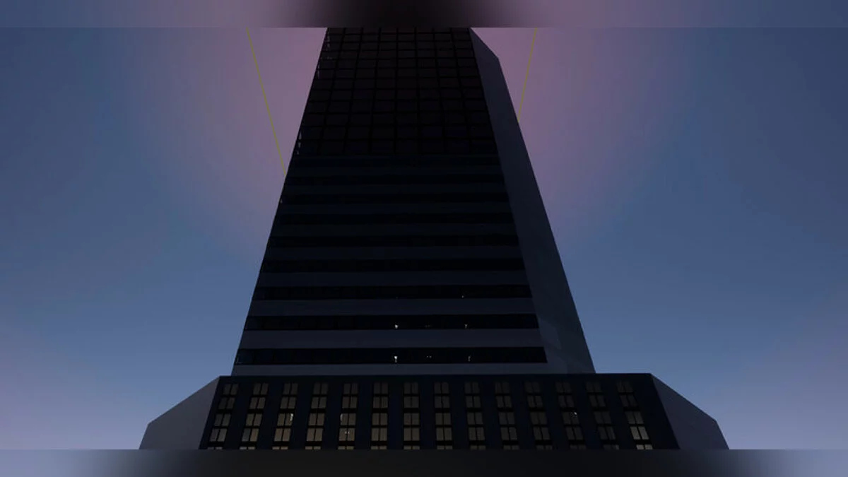 Скриншот из игры Vertigo - 33