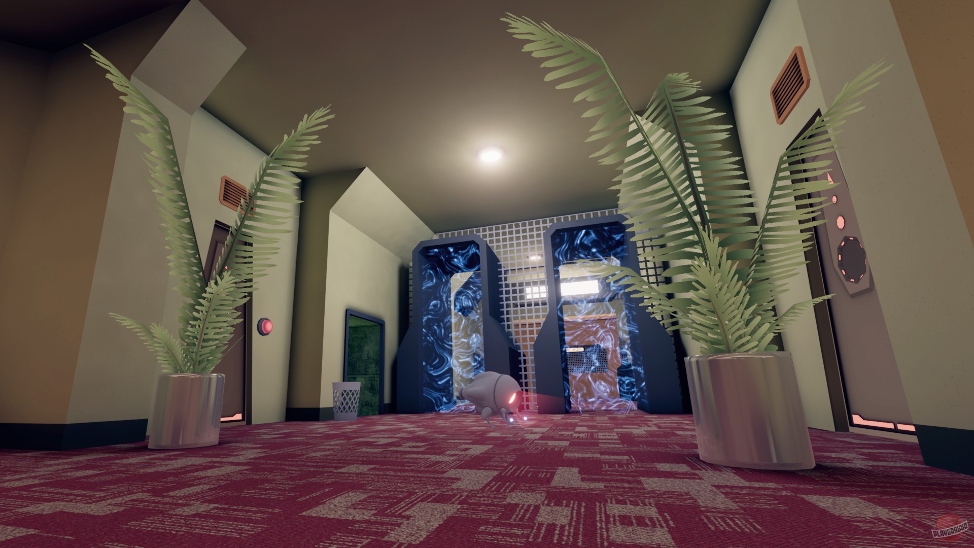 Скриншот из игры Vertigo - 42