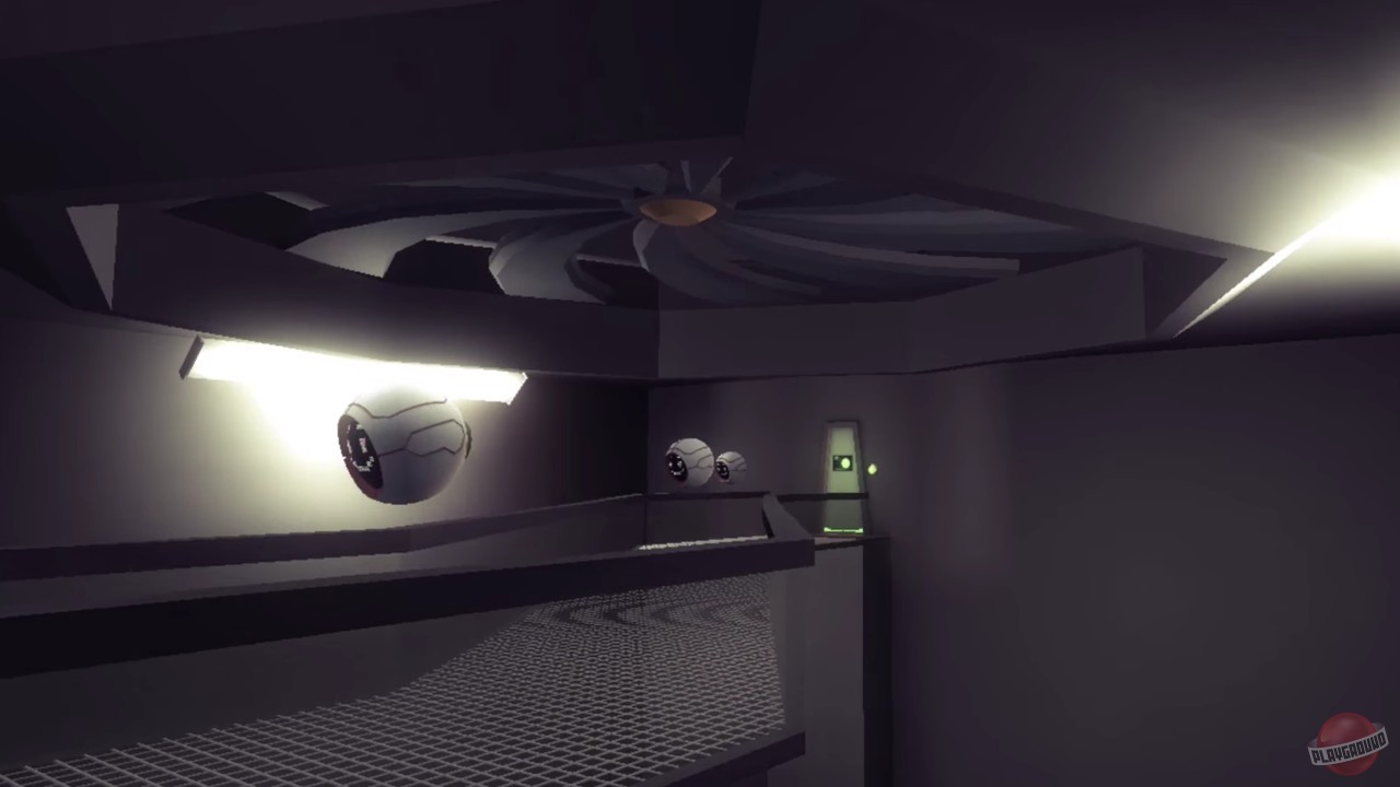 Скриншот из игры Vertigo - 32