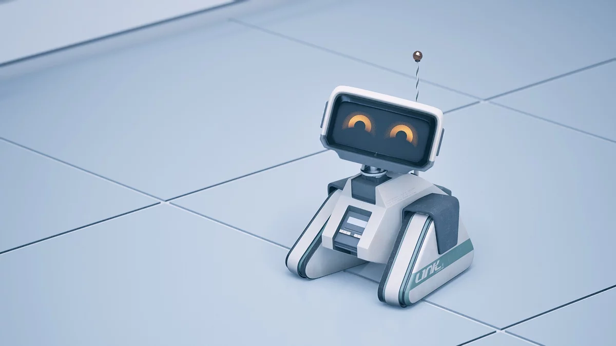 Скриншот из игры The Oversight Bureau - 1