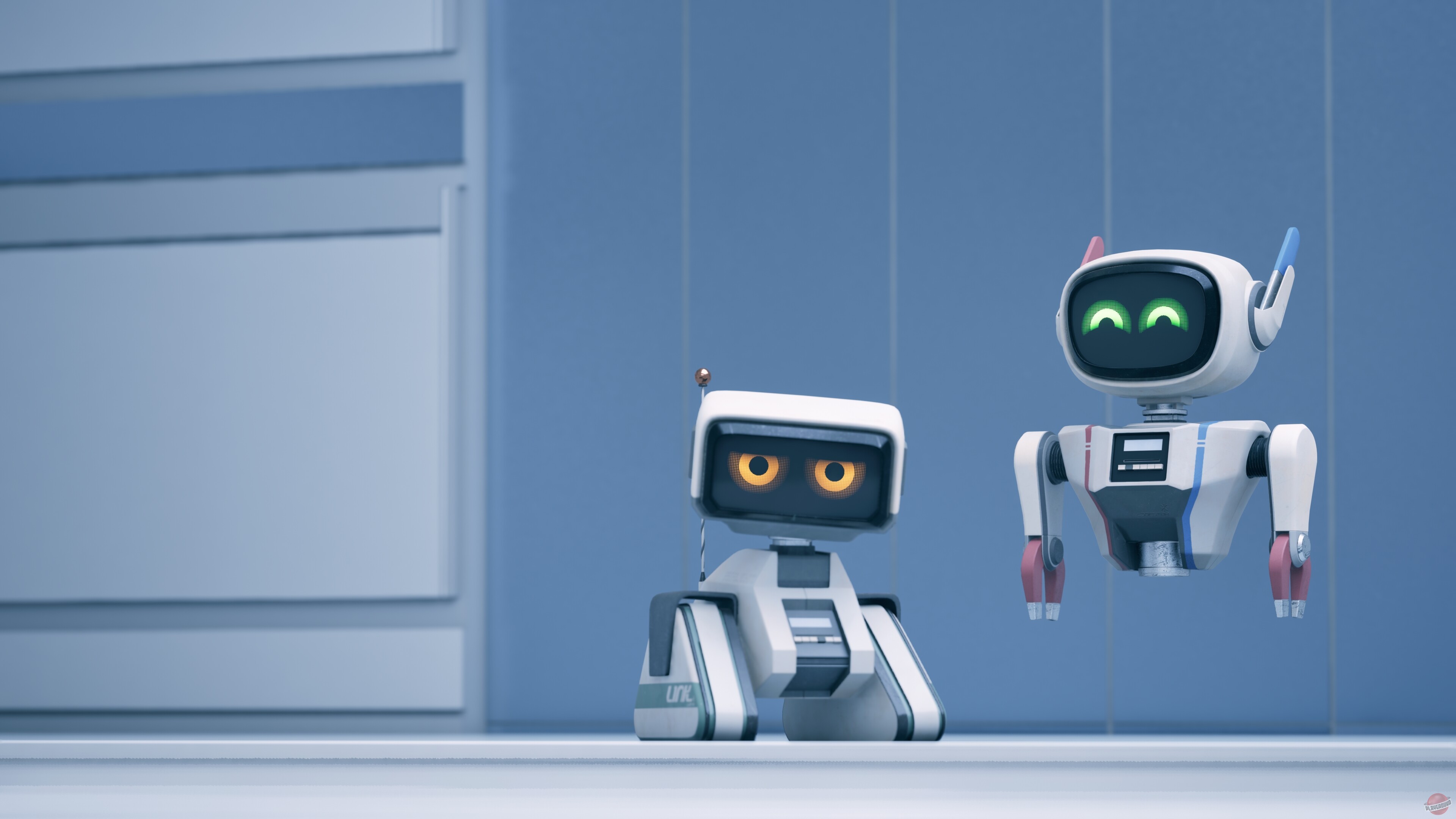 Скриншот из игры The Oversight Bureau - 4