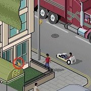 Обложка игры Monkey Adventures: Lost Bananas