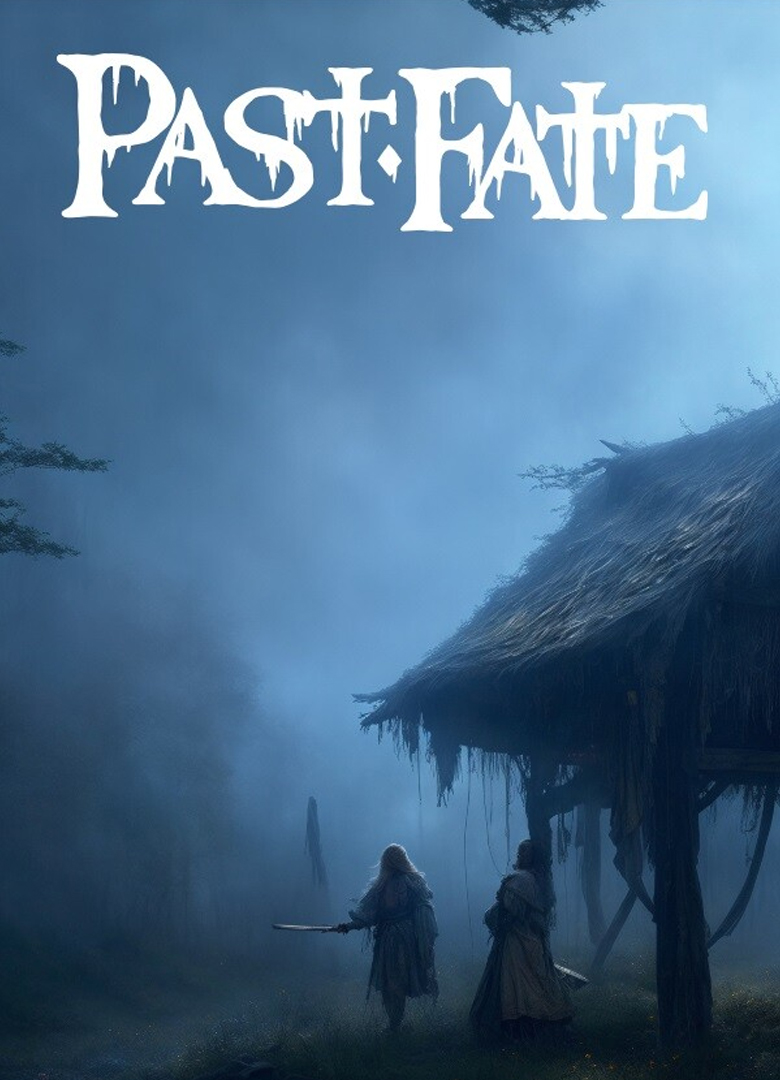 Обложка игры Past Fate