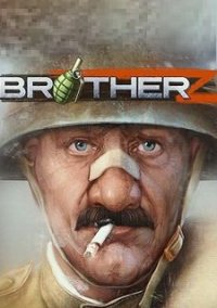 Обложка игры BrotherZ