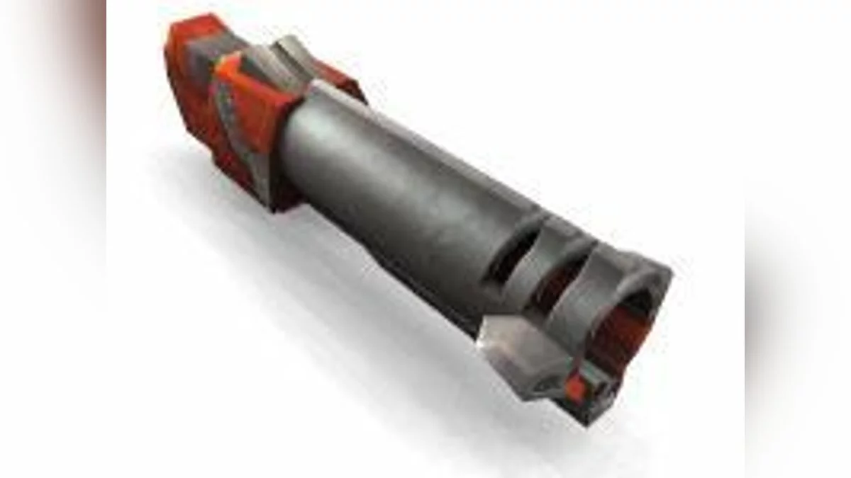 Скриншот из игры Quake 3: Team Arena - 3