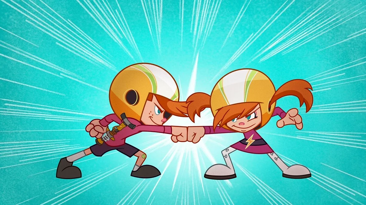 Скриншот из игры Commander Keen - 16