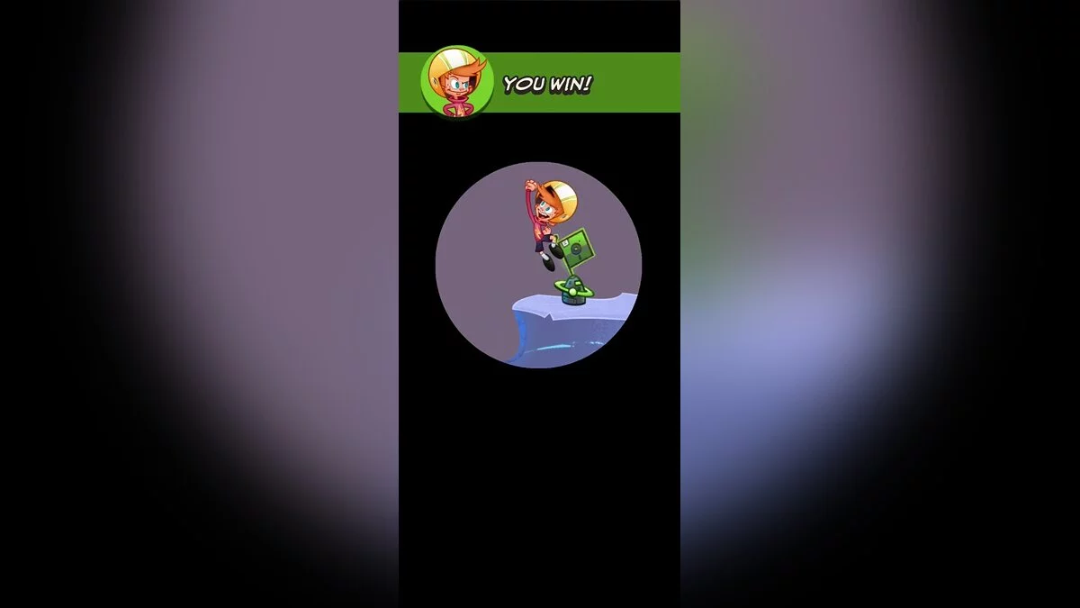 Скриншот из игры Commander Keen - 24