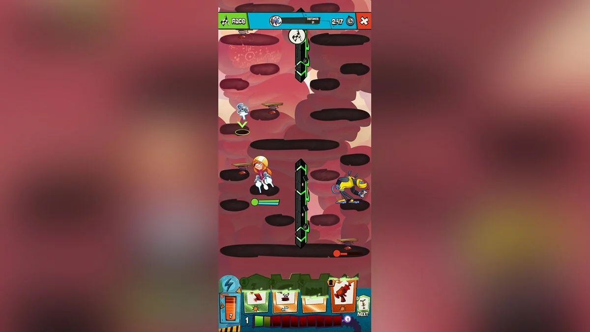 Скриншот из игры Commander Keen - 6