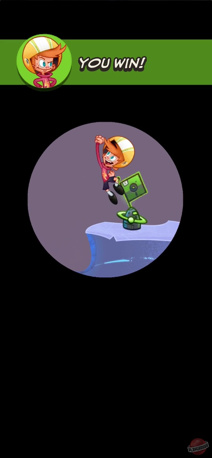 Скриншот из игры Commander Keen - 1