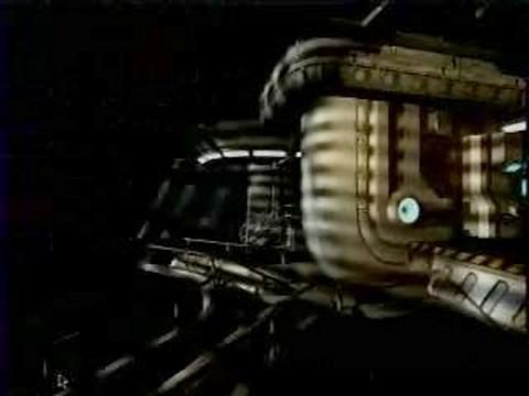 Скриншот из игры Doom 3 - 17