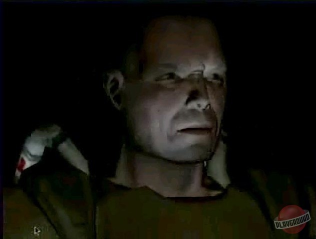Скриншот из игры Doom 3 - 76