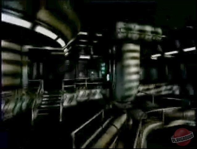 Скриншот из игры Doom 3 - 71