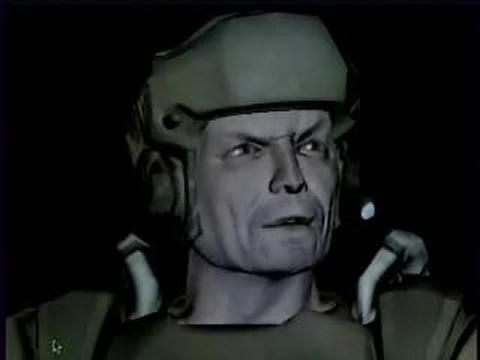 Скриншот из игры Doom 3 - 68
