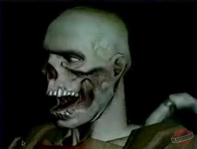 Скриншот из игры Doom 3 - 39
