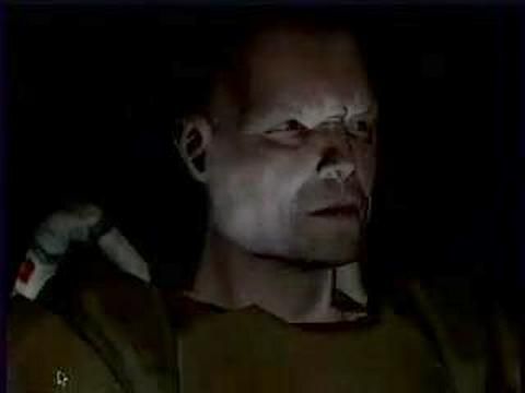 Скриншот из игры Doom 3 - 129