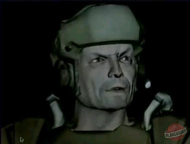 Скриншот из игры Doom 3 - 73