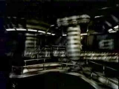 Скриншот из игры Doom 3 - 75