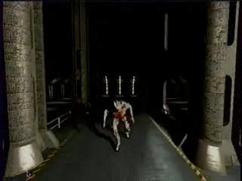 Скриншот из игры Doom 3 - 45