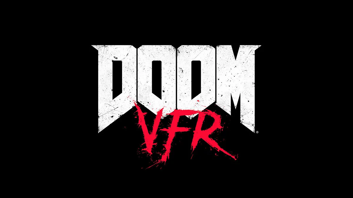 Скриншот из игры DOOM VFR - 19
