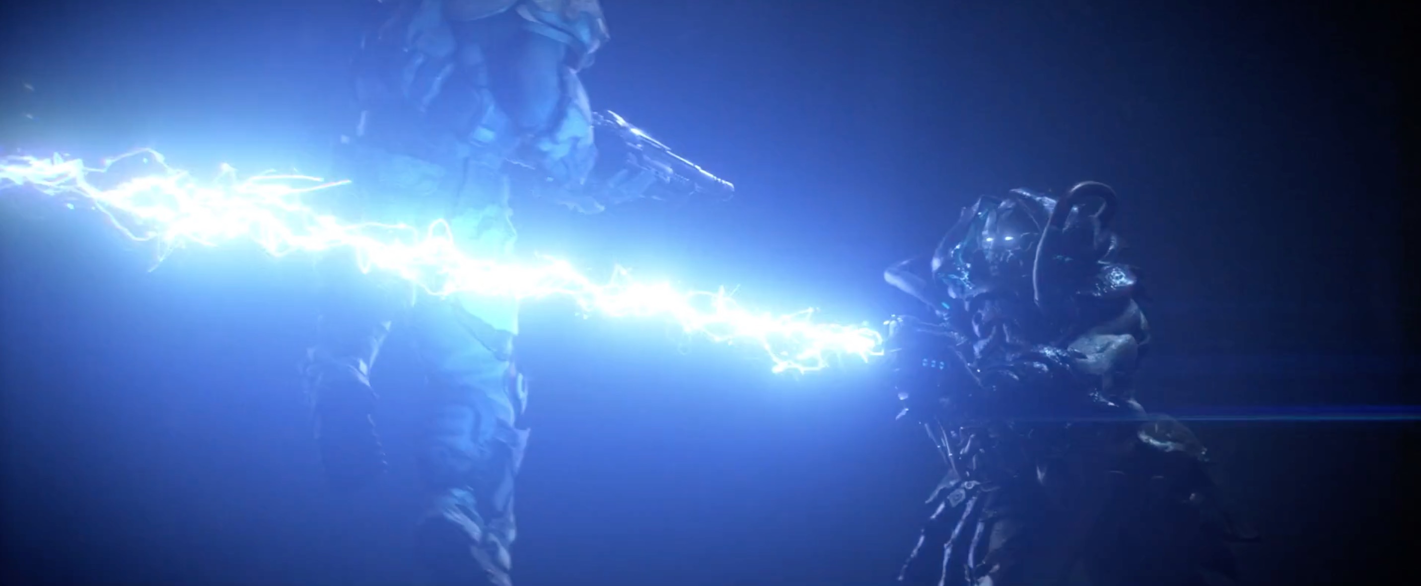 Скриншот из игры Quake: Champions - 68