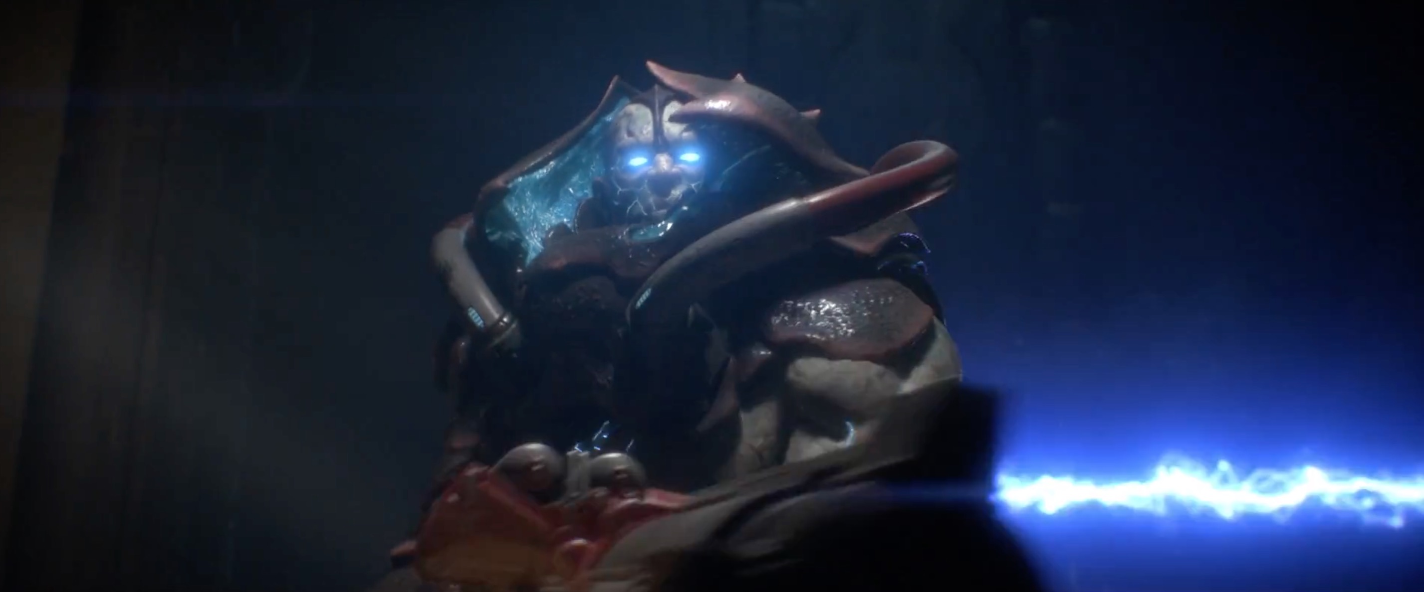 Скриншот из игры Quake: Champions - 45