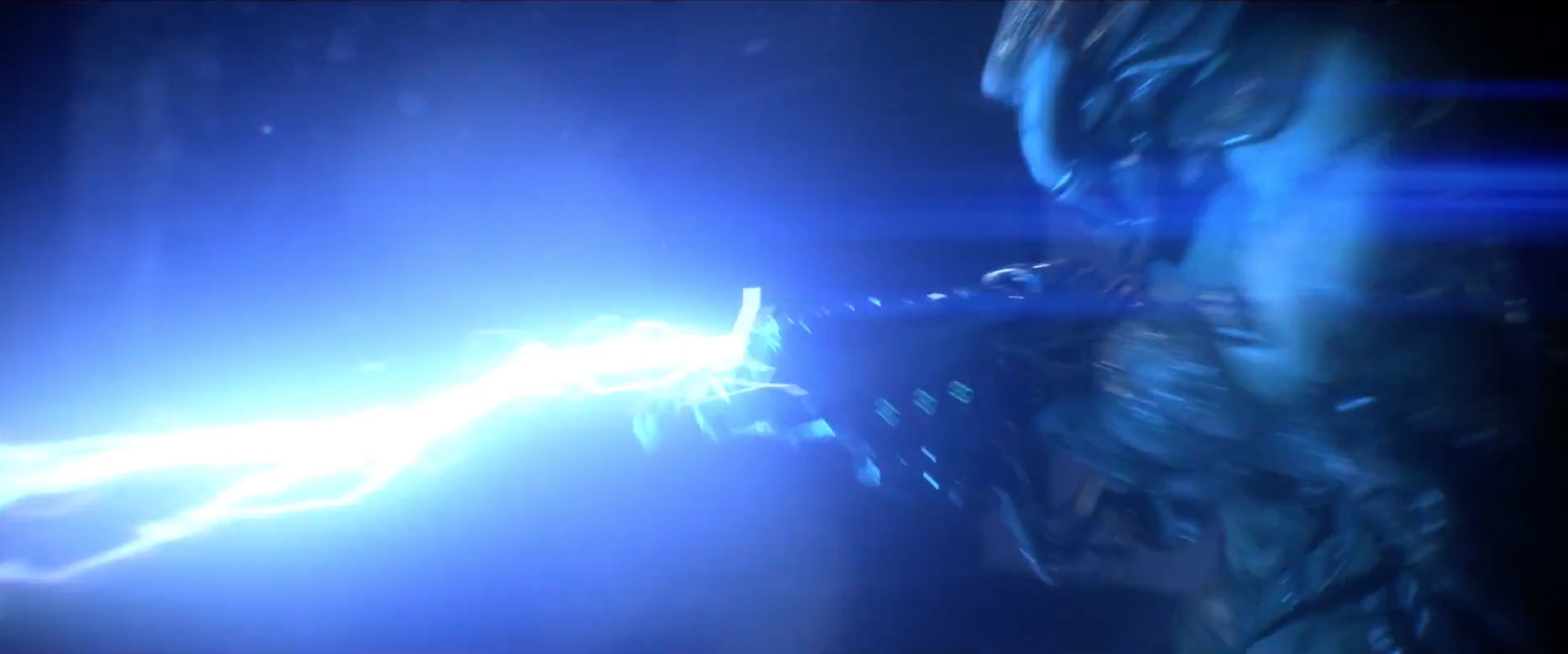 Скриншот из игры Quake: Champions - 66