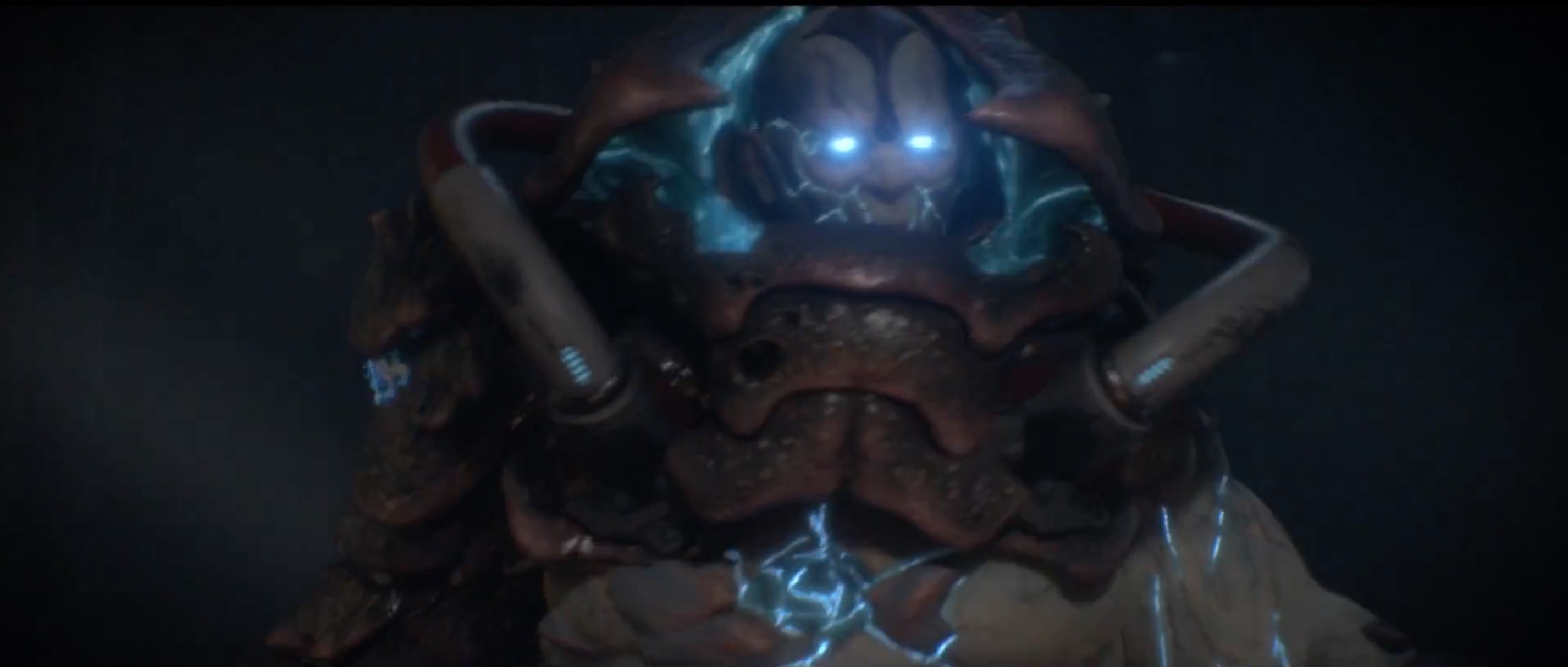 Скриншот из игры Quake: Champions - 32