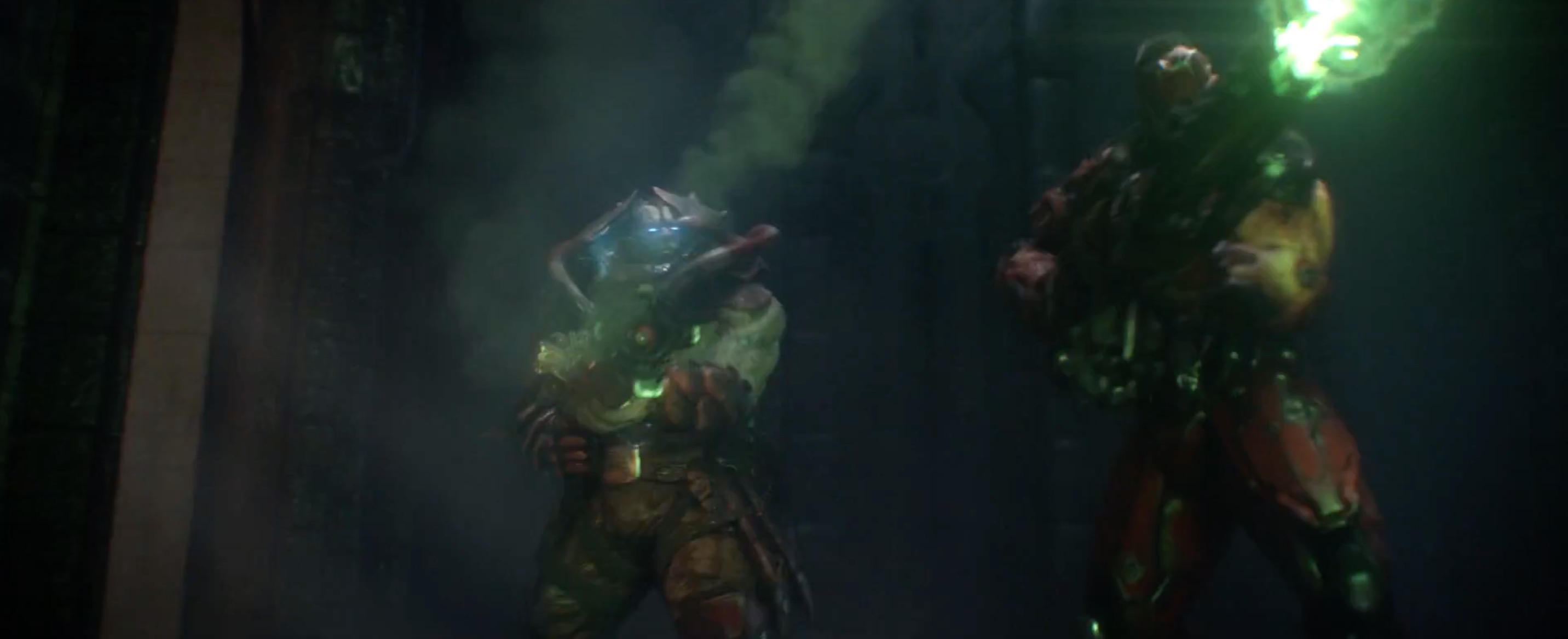 Скриншот из игры Quake: Champions - 58