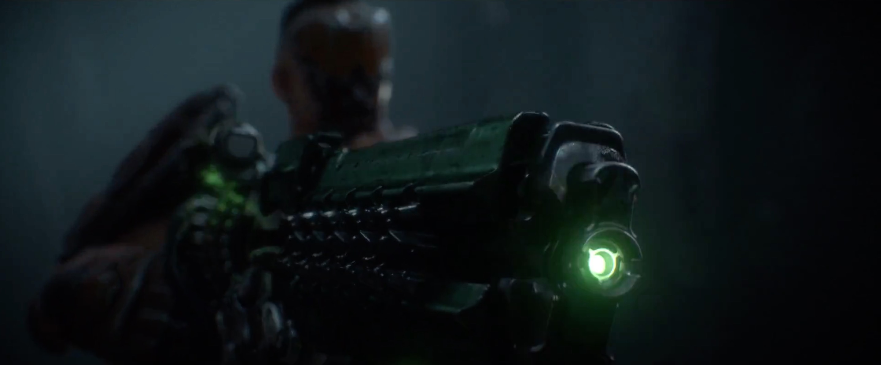 Скриншот из игры Quake: Champions - 54