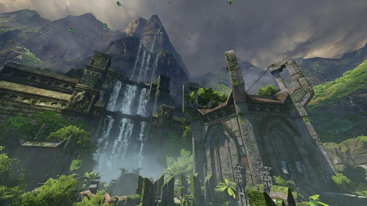 Скриншот из игры Quake: Champions - 37