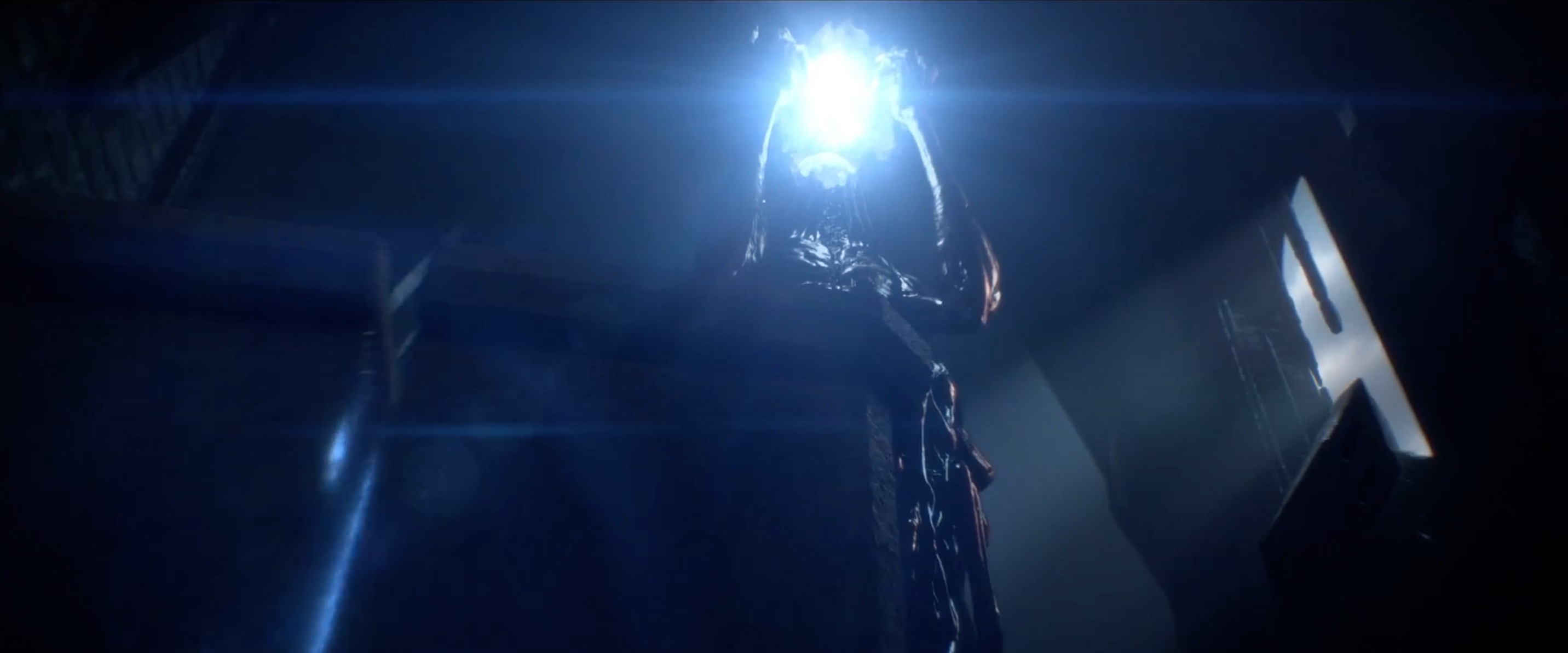 Скриншот из игры Quake: Champions - 69