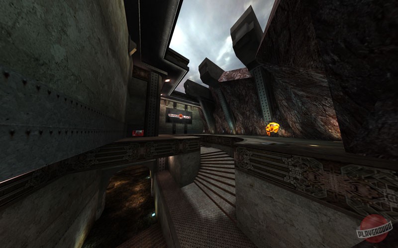 Скриншот из игры Quake Live - 12