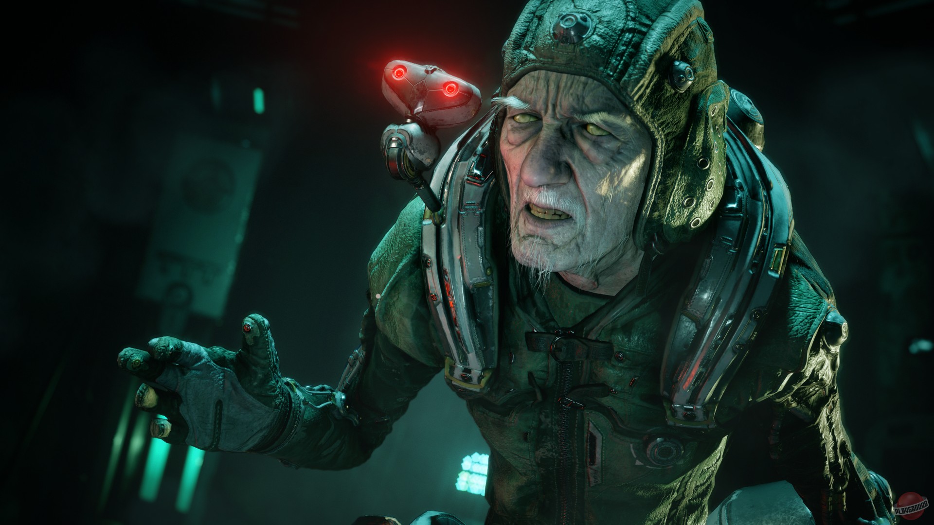 Скриншот из игры RAGE 2 - 35