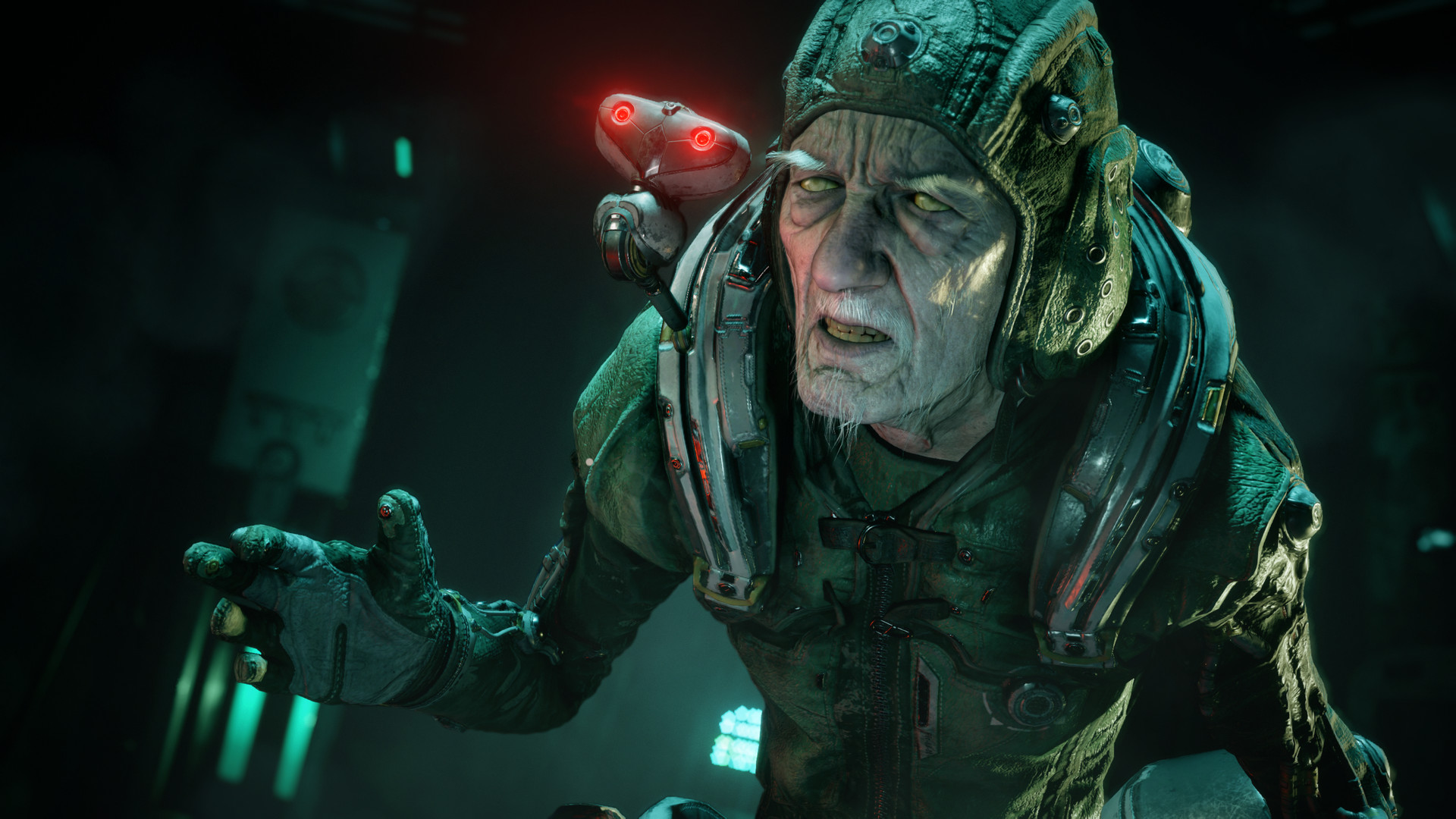 Скриншот из игры RAGE 2 - 64