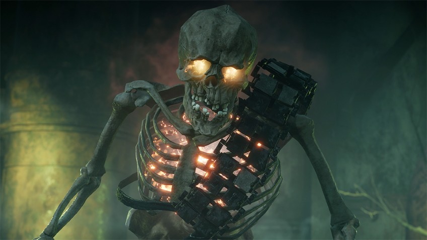 Скриншот из игры RAGE 2 - 1