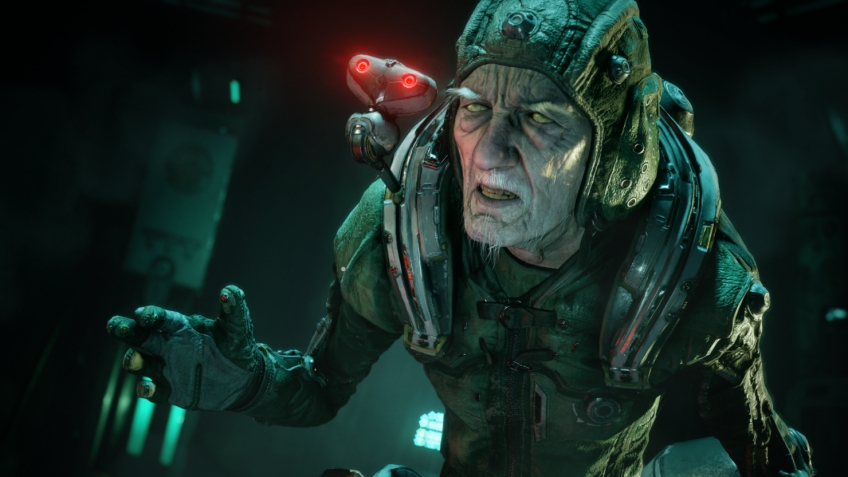 Скриншот из игры RAGE 2 - 16