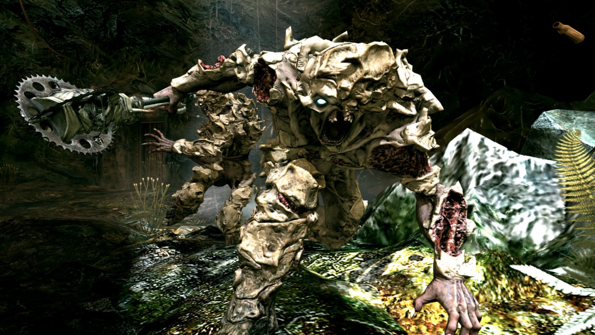 Скриншот из игры RAGE: The Scorchers - 5