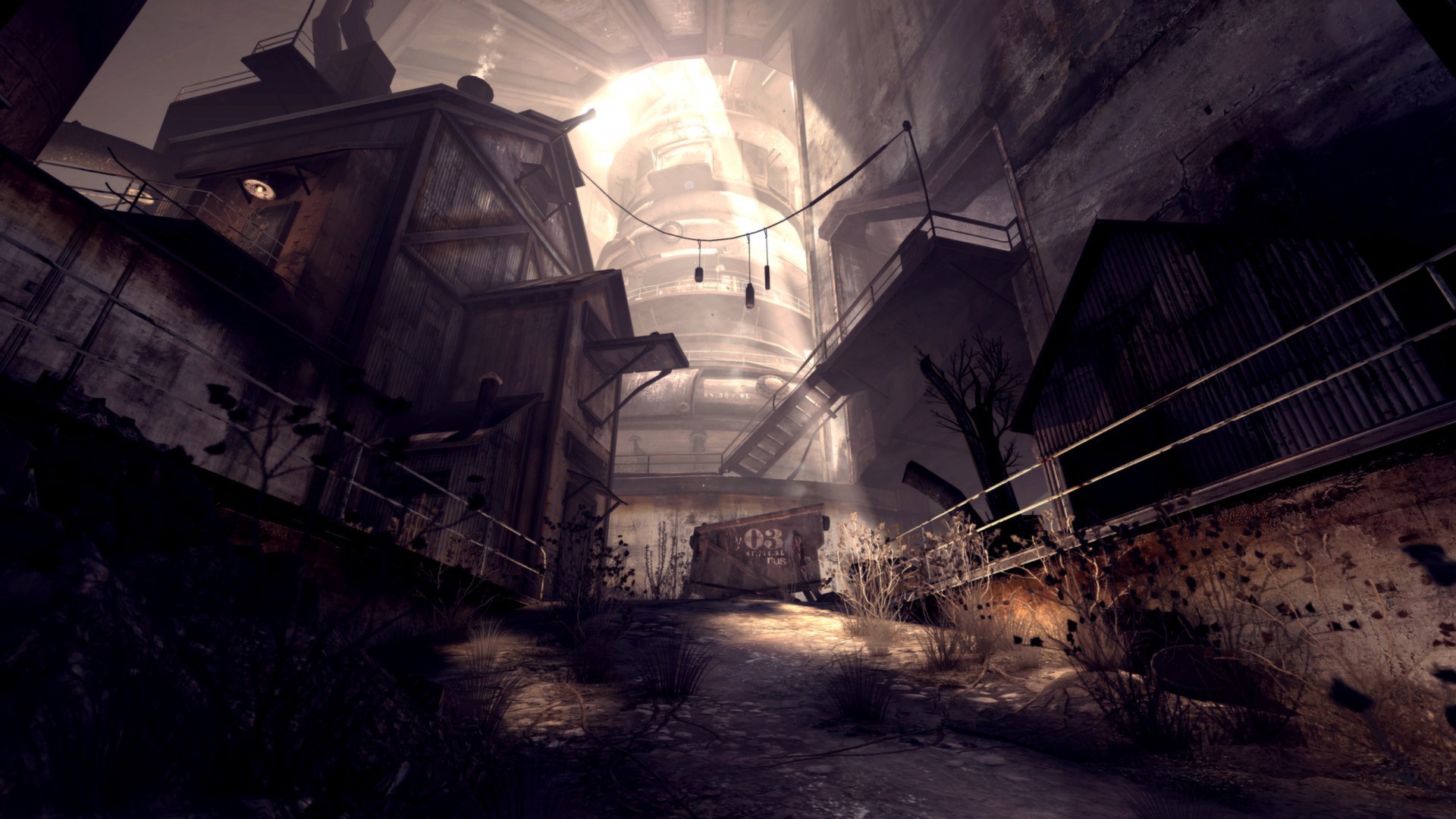 Скриншот из игры RAGE: The Scorchers - 6